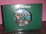 Diorama Moulinsart - Figure - Tintin Coke en Stock -, Nieuw