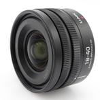 Panasonic LUMIX S 18-40mm F/4.5-6.3 | Tweedehands, Verzenden