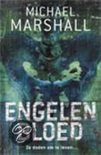 Engelenbloed 9789024550432, Livres, Thrillers, Michael Marshall, Verzenden