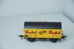Fleischmann, Piko H0 - Model treinwagon (5) -, Nieuw