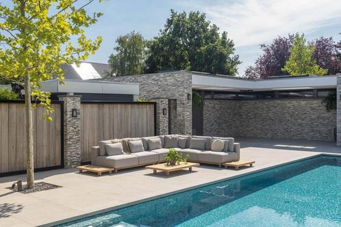 4 Seasons Outdoor Paradiso hoekbank XL * Sale * |, Tuin en Terras, Tuinsets en Loungesets