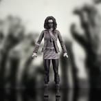 The Walking Dead Action Figure Michonne 18 cm, Collections, Cinéma & Télévision, Ophalen of Verzenden