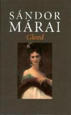Gloed (geb) 9789028419698 S. Marai, Boeken, Verzenden, Zo goed als nieuw, S. Marai