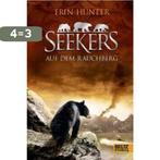 Seekers 03. Auf dem Rauchberg 9783407811158 Erin Hunter, Boeken, Verzenden, Gelezen, Erin Hunter