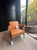 Cassina Capitol Complex Armchair I Zie ook LC2, LC4 nieuw, Huis en Inrichting, Fauteuils, Nieuw, Leer, High-end Furniture