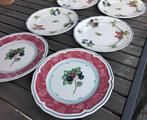 Villeroy & Boch - Villeroy Boch - Service de dîner (6) -, Antiek en Kunst