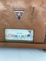 Weegschaal - Metaal - Eierweegschaal, Antiek en Kunst