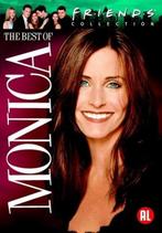 Friends - The best of Monica (dvd tweedehands film), Ophalen of Verzenden, Nieuw in verpakking