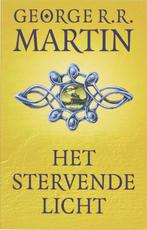 Het stervende licht 9789024528158 G.R.R. Martin, Boeken, Verzenden, Zo goed als nieuw, G.R.R. Martin