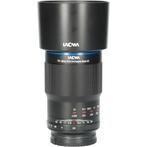 Laowa 90mm f/2.8 2X Ultra-Macro APO Lens - Sony FE CM6382, Ophalen of Verzenden, Gebruikt, Overige typen