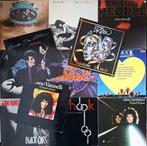 Mink Deville, Gino Vanelli and Dr. Hook and the Medicine, Nieuw in verpakking