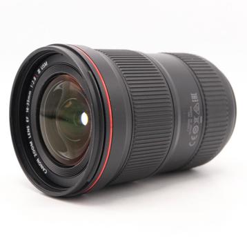 Canon EF 16-35mm F/2.8L III USM | Tweedehands, Verzenden