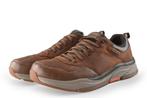 Skechers Sneakers in maat 47½ Bruin | 5% extra korting, Kleding | Heren, Schoenen, Bruin, Verzenden, Zo goed als nieuw, Skechers