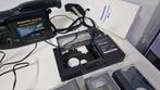 Panasonic NV-RX6EN S-VHS-C camera
