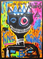 0xec6d0 – King of the Year - 2024, Antiek en Kunst