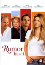 Rumor has it (dvd tweedehands film), Cd's en Dvd's, Ophalen of Verzenden, Nieuw in verpakking