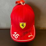 Ferrari - Formule 1 - Charles Leclerc - 2025 - Casquette de, Nieuw