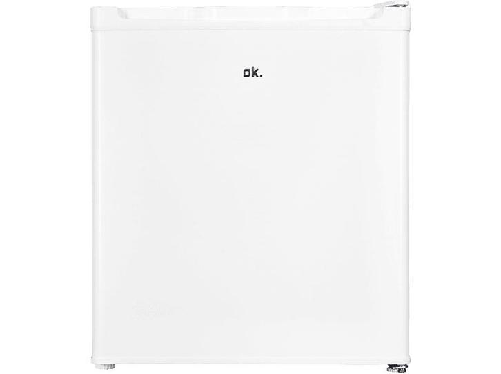 OK - . Diepvries Tafelmodel (ofz 061 D W) - Wit, Elektronische apparatuur, Koelkasten en IJskasten, Nieuw, Met vriesvak, Minder dan 85 cm