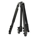 Sirui Aluminium ET-1004 statief + E-10 balhoof met garantie, Ophalen of Verzenden