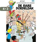 De rare doedelzak 9789462100862 Jef Nys, Verzenden, Gelezen, Jef Nys