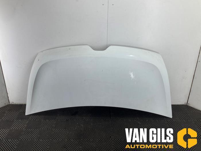 Motorkap Renault Master O316530, Auto-onderdelen, Carrosserie