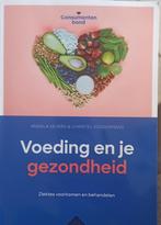 Voeding en je gezondheid 9789059514584 Severs & Vondermans, Boeken, Verzenden, Zo goed als nieuw, Severs & Vondermans