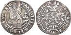 1/2 Guldentaler, daalder zu 30 Kreuzer Kuttenberg 1567 Ha..., Postzegels en Munten, Munten | Europa | Niet-Euromunten, België