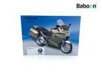 Livret dinstructions BMW K 1300 GT (K1300GT) (7714566), Motoren, Nieuw