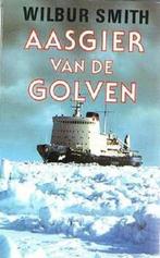 Aasgier Van De Golven 9789022506493, Boeken, Gelezen, Wilbur Smith, N.v.t., Verzenden