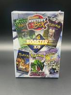 Iconic Mystery Box - Boosterbox 3.0 - 1 Mystery box, Hobby en Vrije tijd, Verzamelkaartspellen | Pokémon, Nieuw