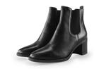 Chelsea boots in maat 40 Zwart | 5% extra korting, Kleding | Dames, Verzenden, Zwart, Overige typen, Zo goed als nieuw