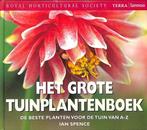 Grote Tuinplantenboek 9789058971265, Boeken, Gelezen, Ian Spence, Verzenden
