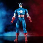 Marvel Select Action Figure Classic Captain America 18 cm, Ophalen of Verzenden