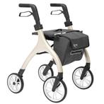 MultiMotion Curve rollator met softwielen, champagne, Diversen, Ophalen of Verzenden, Nieuw