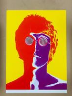 Richard Avedon - John Lennon - Années 1980