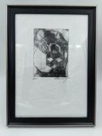 Marcel Chirnoaga (1930–2008) - Sisyphus