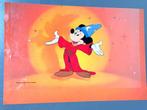 Walt Disney - Celluloïde original danimation de Mickey, Verzamelen, Nieuw