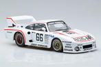 Modelcar Group 1:18 - Voiture de course miniature - Porsche, Nieuw