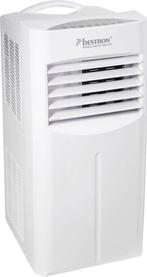 Bestron mobiele airco, airconditioning voor ruimtes tot, Verzenden, Zo goed als nieuw