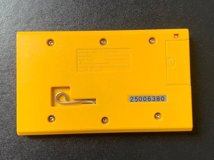 Nintendo - Game & Watch - Wide Screen - Mario the Juggler, Consoles de jeu & Jeux vidéo, Consoles de jeu | Accessoires Autre