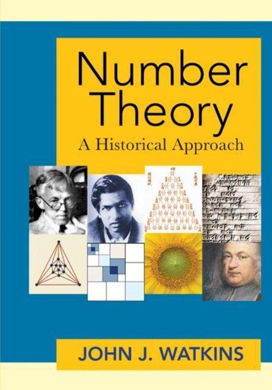 Number Theory 9780691159409 John J. Watkins, Boeken, Taal | Engels, Zo goed als nieuw, Verzenden