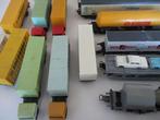 Lima H0 - Ensemble de train (30) - Ensemble Camions, wagons,, Nieuw