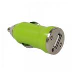 iPhone/iPad/iPod AAA+ Autolader 5V - 1A USB - Snel opladen -, Télécoms, Verzenden