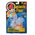 Fantastic Four Marvel Legends Retro Action Figure Marvels I, Ophalen of Verzenden