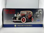 Franklin Mint 1:24 - Voiture miniature - 1932 Ford V8 -