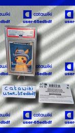 Pokémon - 1 Graded card #085 Carte promo - PSA 9 - Various, Hobby en Vrije tijd, Nieuw