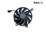 Koelfan Motor Honda CB 650 F 2017-2018 (CB650F CB650FA RC97), Motoren, Verzenden, Gebruikt