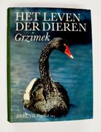 7 Leven der dieren 9789027486189 Grzimek, Boeken, Verzenden, Gelezen, Grzimek