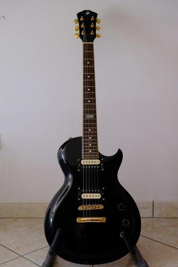 De Salvo - Les Paul - - Guitare électrique (Sans Prix de, Musique & Instruments