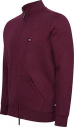 2dekans | Cappuccino Italia - Heren Sweaters Fleece Zip Jack, Ophalen of Verzenden, Nieuw